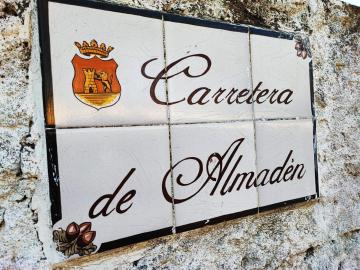 Casa Almadén 1