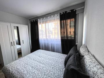 Le Paisible-T1-26m2 Appartement Centre Ville Mulhouse