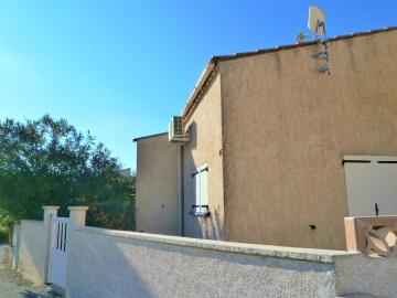 Villa Gruissan, 3 pièces, 6 personnes - FR-1-409A-12
