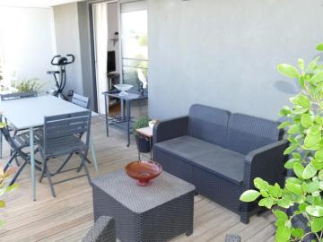 Appartement La Baule, 1 pièce, 4 personnes - FR-1-474-234