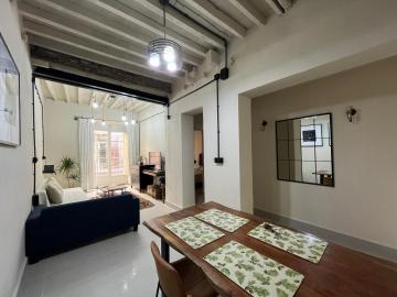 Apartamento Málaga Centro Tritón
