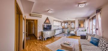 Rooftop Apartments - Panorama Suite - D702 - Free Paring
