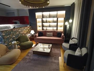 Cloud Apartment Gozsdu Budapest