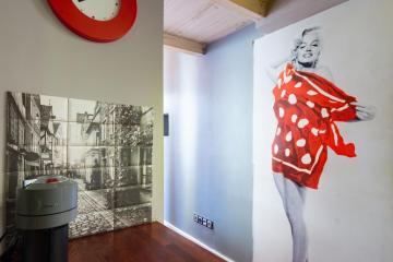 Lilly apartment