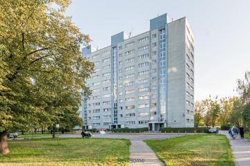 ELEGANT FLAT NEAR TO THE AIRPORT - STEFANA BRYŁY