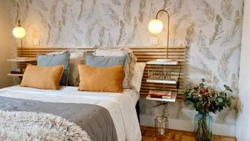 MyHouseMadrid - Vacacional estudio en Malasaña