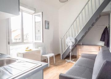 206.Mezzanine#4Pers#Malakoff