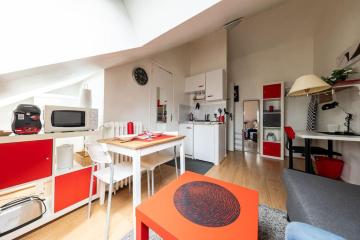 Au Chic & Trand en Hypercentre