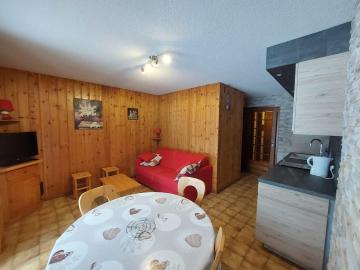 Studio Samoëns, 1 pièce, 4 personnes - FR-1-629-109