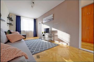 Ratusz Apartament - w sercu miasta