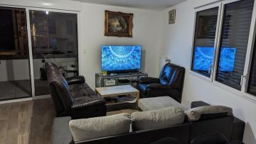 Chambre dans Appartement à 5 min du Stade rennais