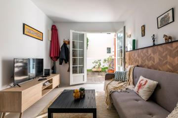 GuestReady - Cosy break in Ciboure