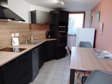 Le Refuge de Savines appartement N°1