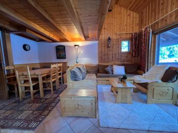 Appartement Méribel, 4 pièces, 6 personnes - FR-1-688-49