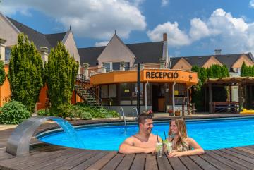 Idill hotel - felnőttbarát hotel
