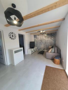 Apartament Przedświt