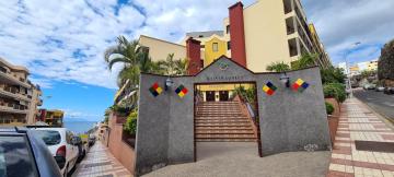 OLIVIA SUNSET TRINIDAD SUR
