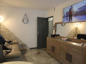 Appartement Argelès-sur-Mer, 3 pièces, 4 personnes - FR-1-309-366
