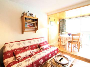 Appartement La Salle-les-Alpes, 3 pièces, 4 personnes - FR-1-330F-217