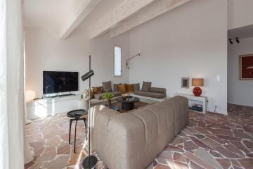 Villa Romarin