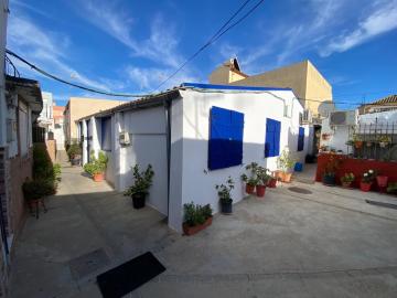 La Casa Azul