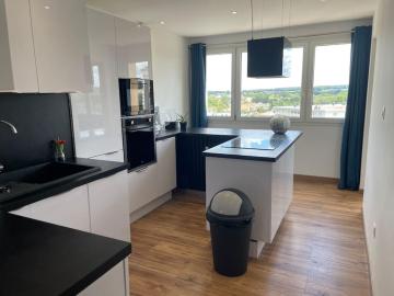 Appartement EPINAL calme