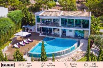 Villa Rockstar Alcudia - by Emerald Stay