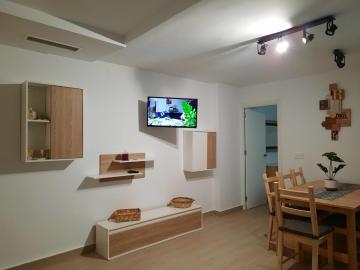 Santa Pola, Calle Mayor 58