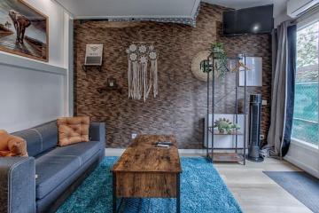 Magnifique studio Jungle