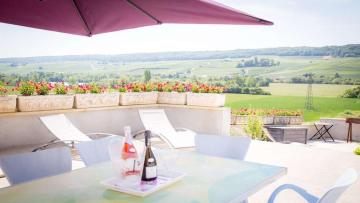 Domaine Bacchus