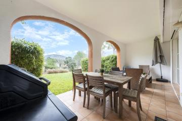 Villa des Chênes - Domaine Les Restanques