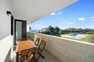 Gregal by Enjoy Rocas Doradas