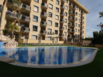 Apartamento En Mediterráneo Real, Los Boliches, Fuengirola