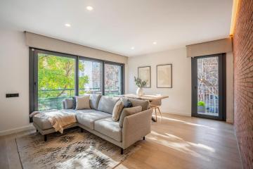 ApartsNouBcn Les Corts