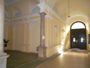 Kalman Home