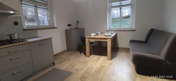 Izerski apartament Blisko Gór - Świeradów Zdrój -