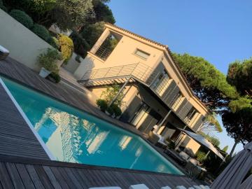 VILLA XS - Maison LUCAS