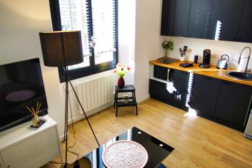 Ref GENEVE - Studio