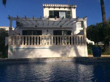 Villa Saluste
