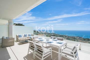 Koti Rentals - Stupa Hills Penthouse