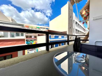 Apartamento con encanto, Wifi, garaje privado en corazón de Santa Cruz de Tenerife