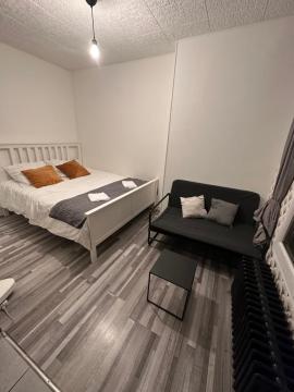 Studio cosy à Bagneux RER B à 500m