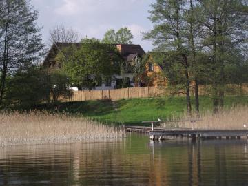 Zacisze Nad Wigrami