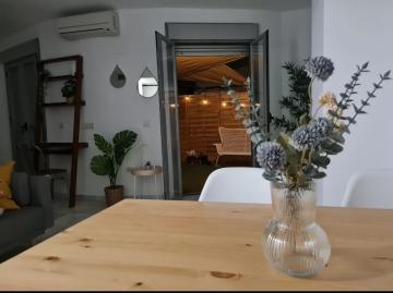 Loft Martínez Maldonado