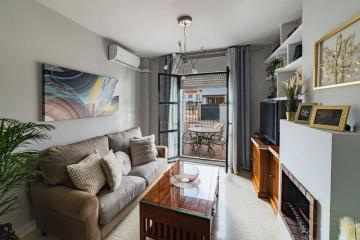 Sevilla Aljarafe Home.