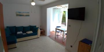 Studio In City Center 2min From The Sea