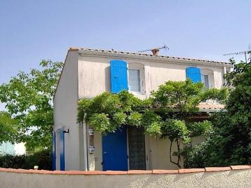 Maison Dolus-d'Oléron, 2 pièces, 5 personnes - FR-1-246A-201
