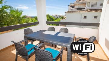 Residencial Duquesa 381A