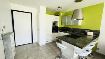 Residence L'unik - 2 Pièces pour 2 Personnes 304