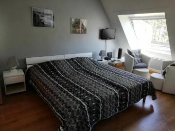 Résidence Le Chateau Durieux 3 - Studio pour 2 Personnes 064